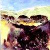 23 Huegellandschaft Aquarell (580x650)